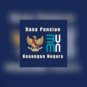 Dana pensiun BUMN Keuangan Negara